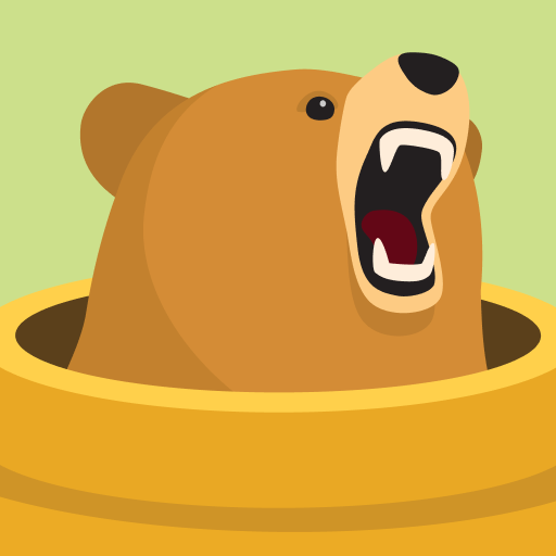  TunnelBear VPN فیلترشکن رایگان
